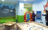 Туры в отель ABINEA Dolomiti Romantic Spa Hotel