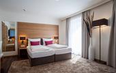 Туры в отель Hotel Rumer Hof