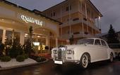 Туры в отель Hotel Rumer Hof