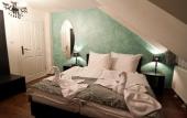 Туры в отель Garni Hotel VIRGO