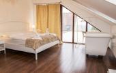 Туры в отель Garni Hotel VIRGO