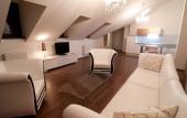 Туры в отель Garni Hotel VIRGO
