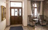 Туры в отель Garni Hotel VIRGO