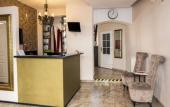 Туры в отель Garni Hotel VIRGO