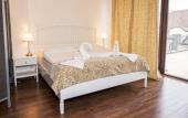 Туры в отель Garni Hotel VIRGO