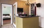 Туры в отель Garni Hotel VIRGO