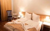 Туры в отель Garni Hotel VIRGO