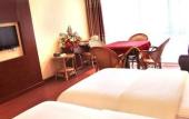Туры в отель Junge Hotel
