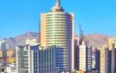 Туры в отель Luxemon Xinjiang Hongfu Hotel (Hotan 2nd Street People's Park)