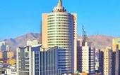 Туры в отель Luxemon Xinjiang Hongfu Hotel (Hotan 2nd Street People's Park)