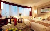 Туры в отель Luxemon Xinjiang Hongfu Hotel (Hotan 2nd Street People's Park)