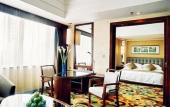 Туры в отель Luxemon Xinjiang Hongfu Hotel (Hotan 2nd Street People's Park)