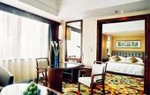 Туры в отель Luxemon Xinjiang Hongfu Hotel (Hotan 2nd Street People's Park)