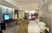 Туры в отель Luxemon Xinjiang Hongfu Hotel (Hotan 2nd Street People's Park)
