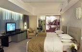 Туры в отель Luxemon Xinjiang Hongfu Hotel (Hotan 2nd Street People's Park)