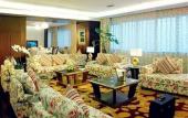 Туры в отель Luxemon Xinjiang Hongfu Hotel (Hotan 2nd Street People's Park)