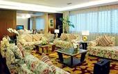 Туры в отель Luxemon Xinjiang Hongfu Hotel (Hotan 2nd Street People's Park)