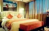 Туры в отель Luxemon Xinjiang Hongfu Hotel (Hotan 2nd Street People's Park)