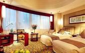 Туры в отель Luxemon Xinjiang Hongfu Hotel (Hotan 2nd Street People's Park)