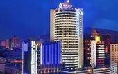 Туры в отель Luxemon Xinjiang Hongfu Hotel (Hotan 2nd Street People's Park)