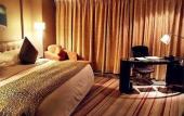 Туры в отель Luxemon Xinjiang Hongfu Hotel (Hotan 2nd Street People's Park)