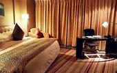 Туры в отель Luxemon Xinjiang Hongfu Hotel (Hotan 2nd Street People's Park)