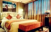 Туры в отель Luxemon Xinjiang Hongfu Hotel (Hotan 2nd Street People's Park)
