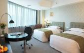 Туры в отель Luxemon Xinjiang Hongfu Hotel (Hotan 2nd Street People's Park)