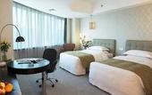 Туры в отель Luxemon Xinjiang Hongfu Hotel (Hotan 2nd Street People's Park)
