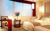 Туры в отель Luxemon Xinjiang Hongfu Hotel (Hotan 2nd Street People's Park)