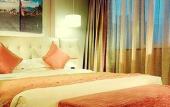 Туры в отель Luxemon Xinjiang Hongfu Hotel (Hotan 2nd Street People's Park)