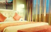 Туры в отель Luxemon Xinjiang Hongfu Hotel (Hotan 2nd Street People's Park)