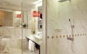 Туры в отель Luxemon Xinjiang Hongfu Hotel (Hotan 2nd Street People's Park)