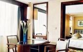 Туры в отель Luxemon Xinjiang Hongfu Hotel (Hotan 2nd Street People's Park)