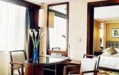 Туры в отель Luxemon Xinjiang Hongfu Hotel (Hotan 2nd Street People's Park)