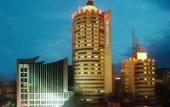 Туры в отель Luxemon Xinjiang Hongfu Hotel (Hotan 2nd Street People's Park)
