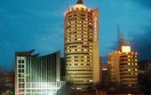 Туры в отель Luxemon Xinjiang Hongfu Hotel (Hotan 2nd Street People's Park)