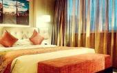 Туры в отель Luxemon Xinjiang Hongfu Hotel (Hotan 2nd Street People's Park)