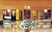 Туры в отель Luxemon Xinjiang Hongfu Hotel (Hotan 2nd Street People's Park)