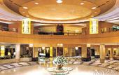 Туры в отель Luxemon Xinjiang Hongfu Hotel (Hotan 2nd Street People's Park)