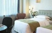 Туры в отель Luxemon Xinjiang Hongfu Hotel (Hotan 2nd Street People's Park)