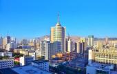 Туры в отель Luxemon Xinjiang Hongfu Hotel (Hotan 2nd Street People's Park)