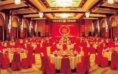 Туры в отель Luxemon Xinjiang Hongfu Hotel (Hotan 2nd Street People's Park)