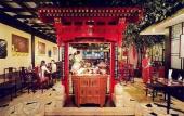 Туры в отель Luxemon Xinjiang Hongfu Hotel (Hotan 2nd Street People's Park)