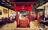 Туры в отель Luxemon Xinjiang Hongfu Hotel (Hotan 2nd Street People's Park)