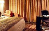 Туры в отель Luxemon Xinjiang Hongfu Hotel (Hotan 2nd Street People's Park)