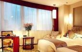 Туры в отель Luxemon Xinjiang Hongfu Hotel (Hotan 2nd Street People's Park)