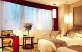 Туры в отель Luxemon Xinjiang Hongfu Hotel (Hotan 2nd Street People's Park)