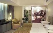 Туры в отель Luxemon Xinjiang Hongfu Hotel (Hotan 2nd Street People's Park)