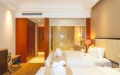 Туры в отель Hainan Yatai Hot-spring Hotel